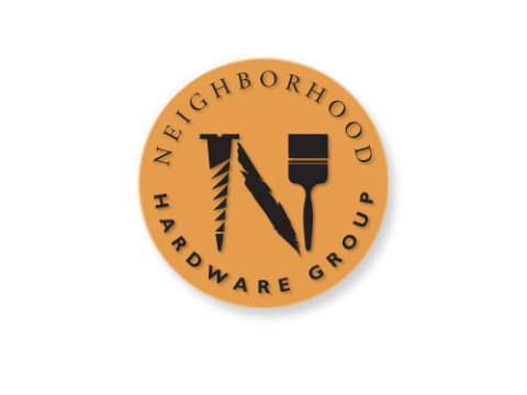 Neighborhood Hardware logo