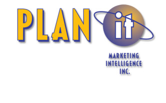 Plan-it Marketing Logo