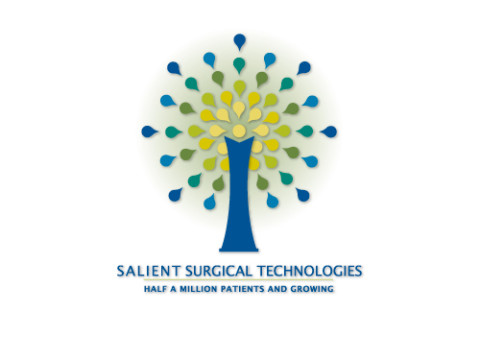 Salient Patient Logo