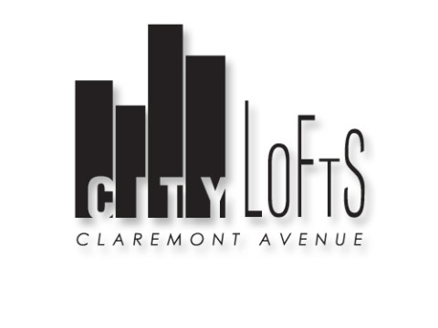 City lofts logo